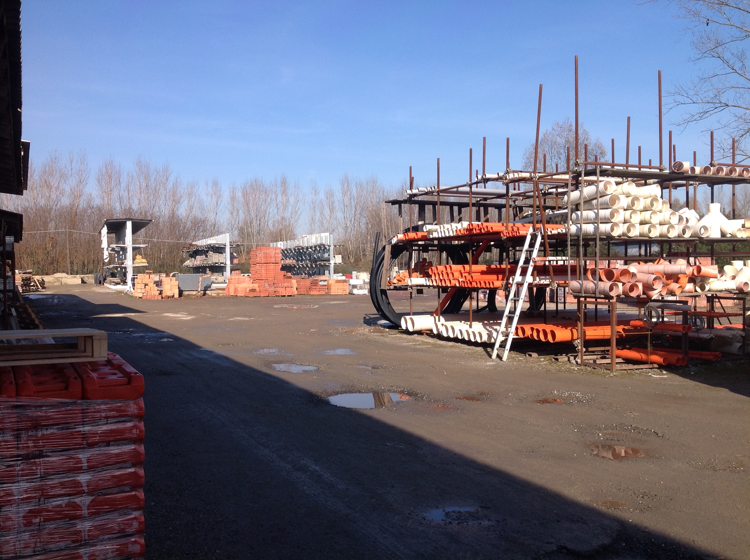 bigmat edilizia trinese trino provincia di vercelli materiale edile