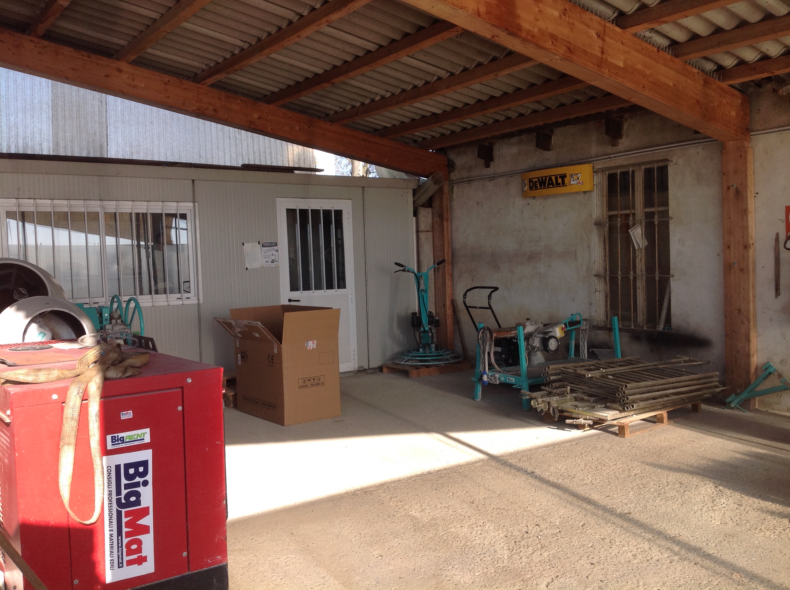 bigmat edilizia trinese trino provincia di vercelli materiale edile